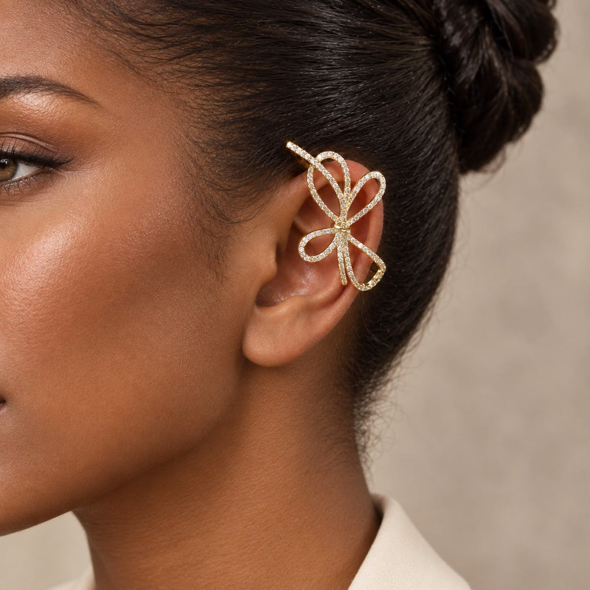 EAR CUFFS & EAR CLIMBERS