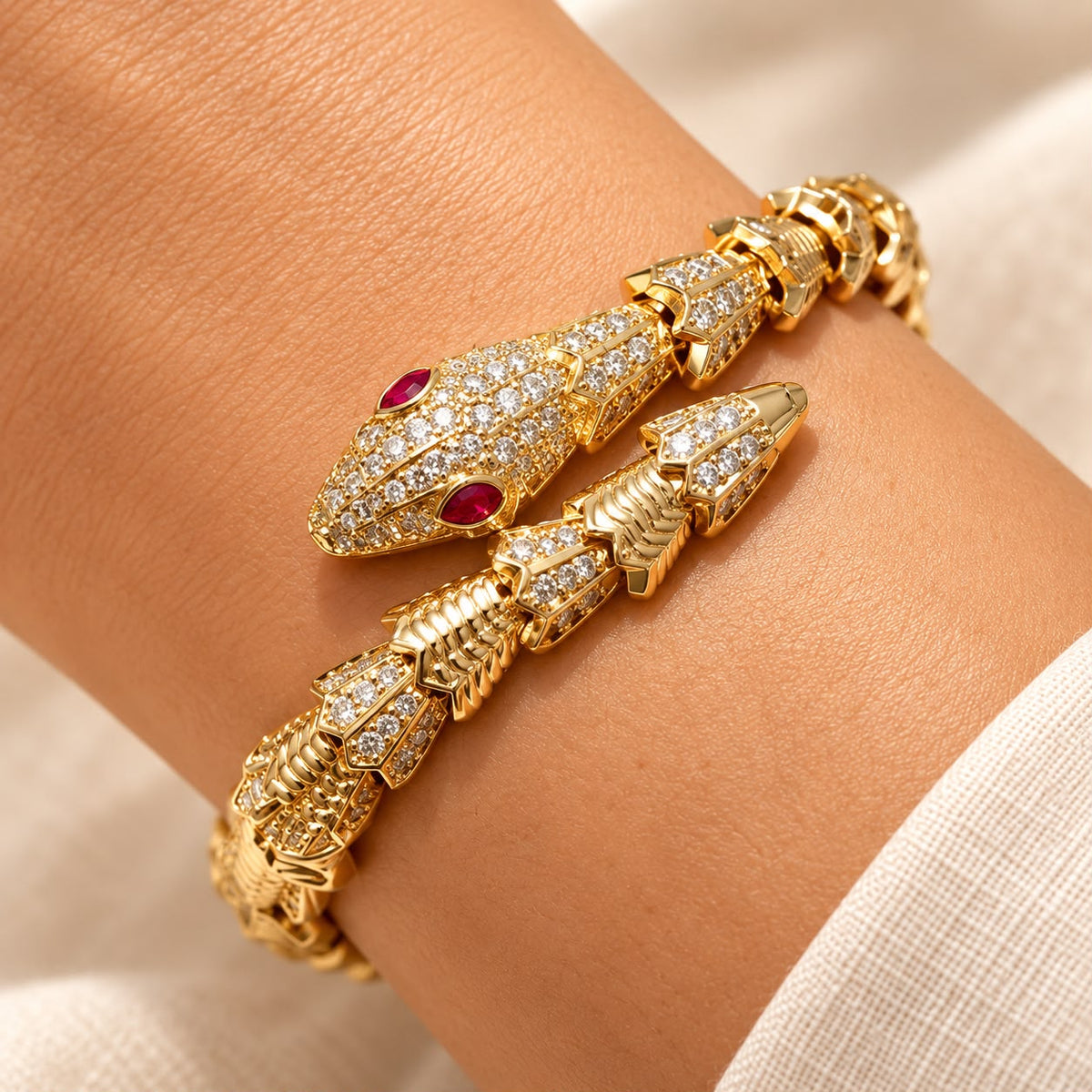 BRACELETS