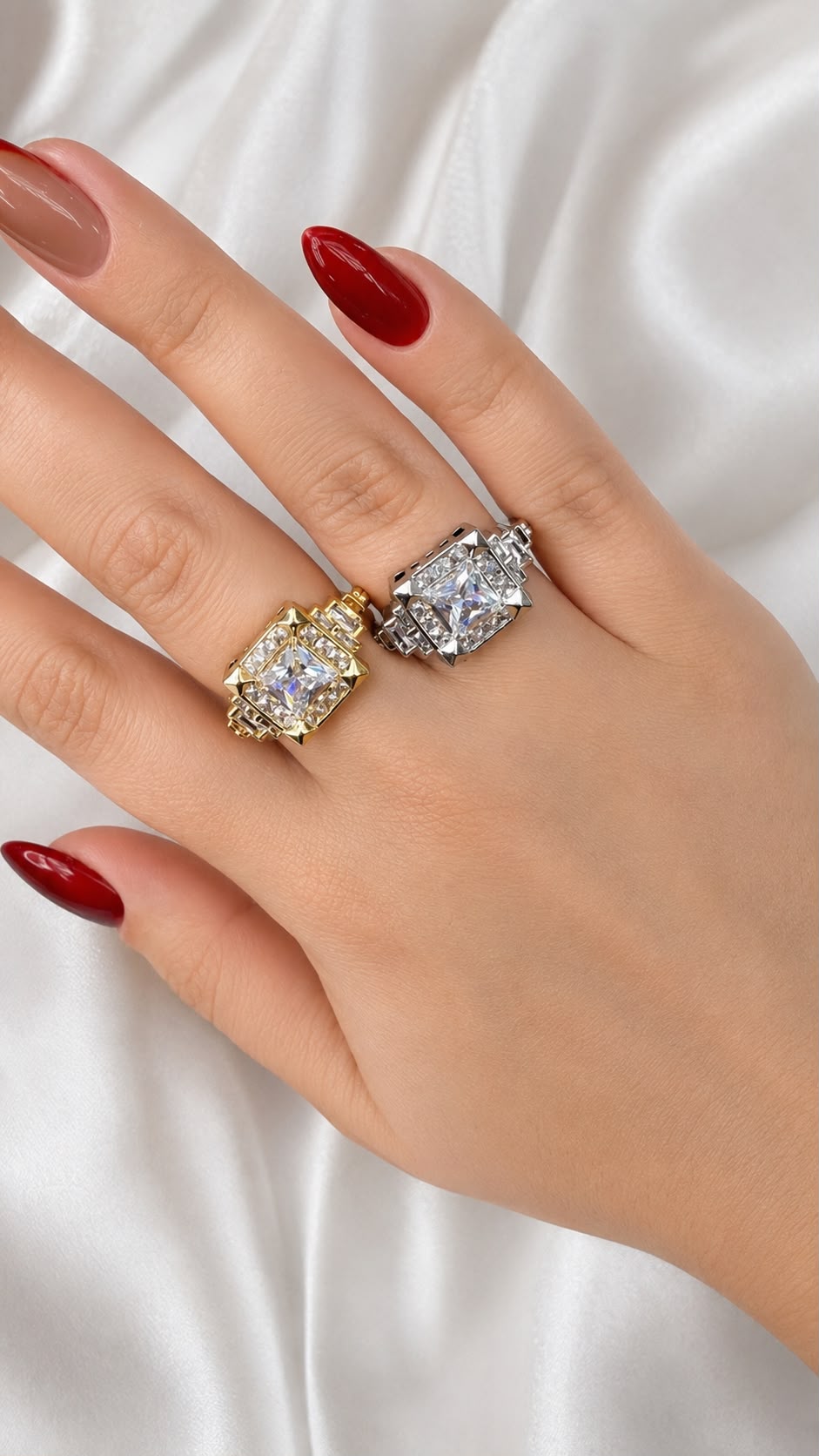 RINGS